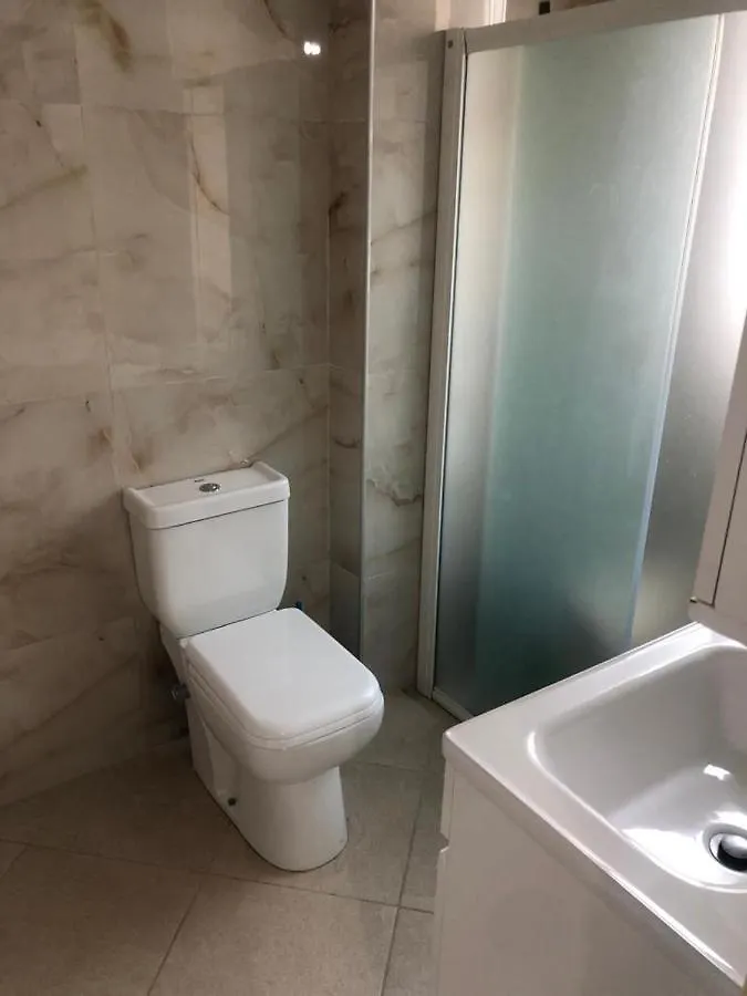 Hotel Mario, Shengjin 3*,