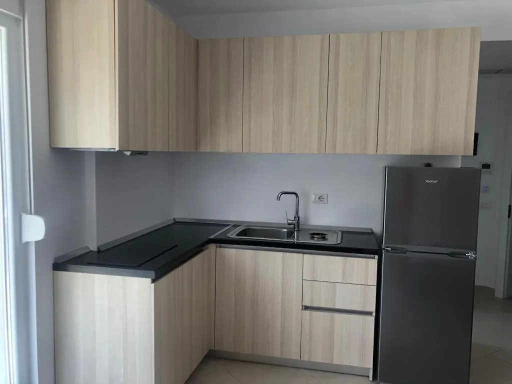Hotel Mario, Shengjin 3*,