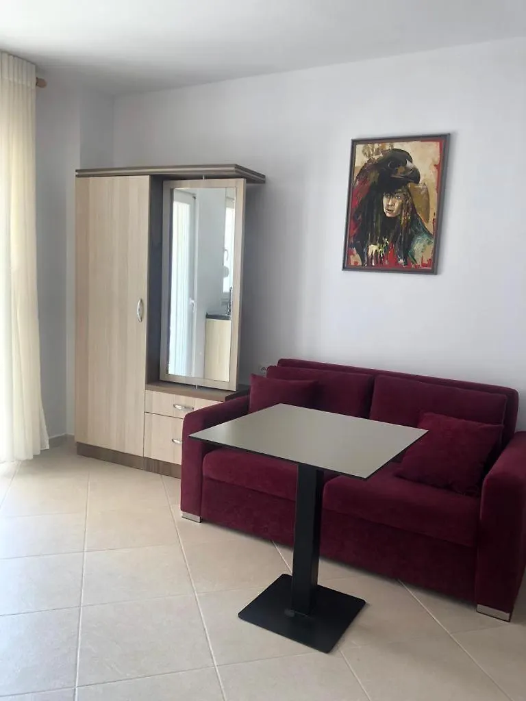 Hotel Mario, Shengjin 3*,  Albania
