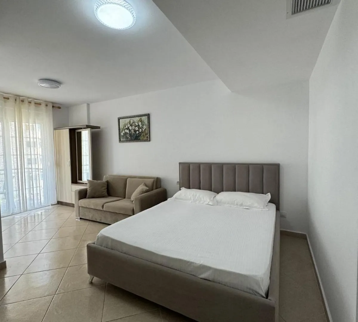 Hotel Mario, Shengjin 3*,  Albania