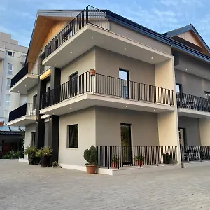 Penzion Lazri, Shëngjin