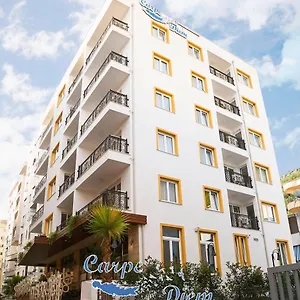 Apartmán Carpe Diem Apartments-hotel, Shëngjin